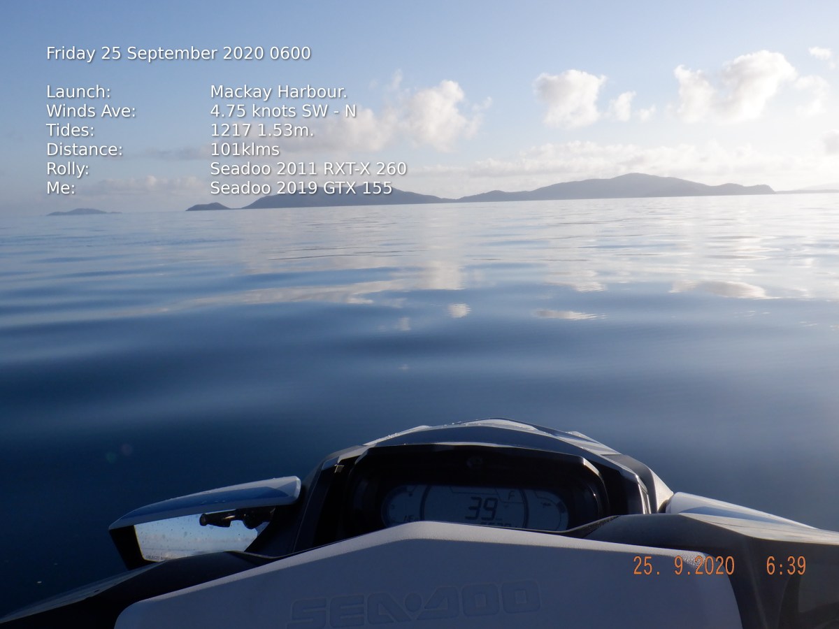 Whale Season Farewell