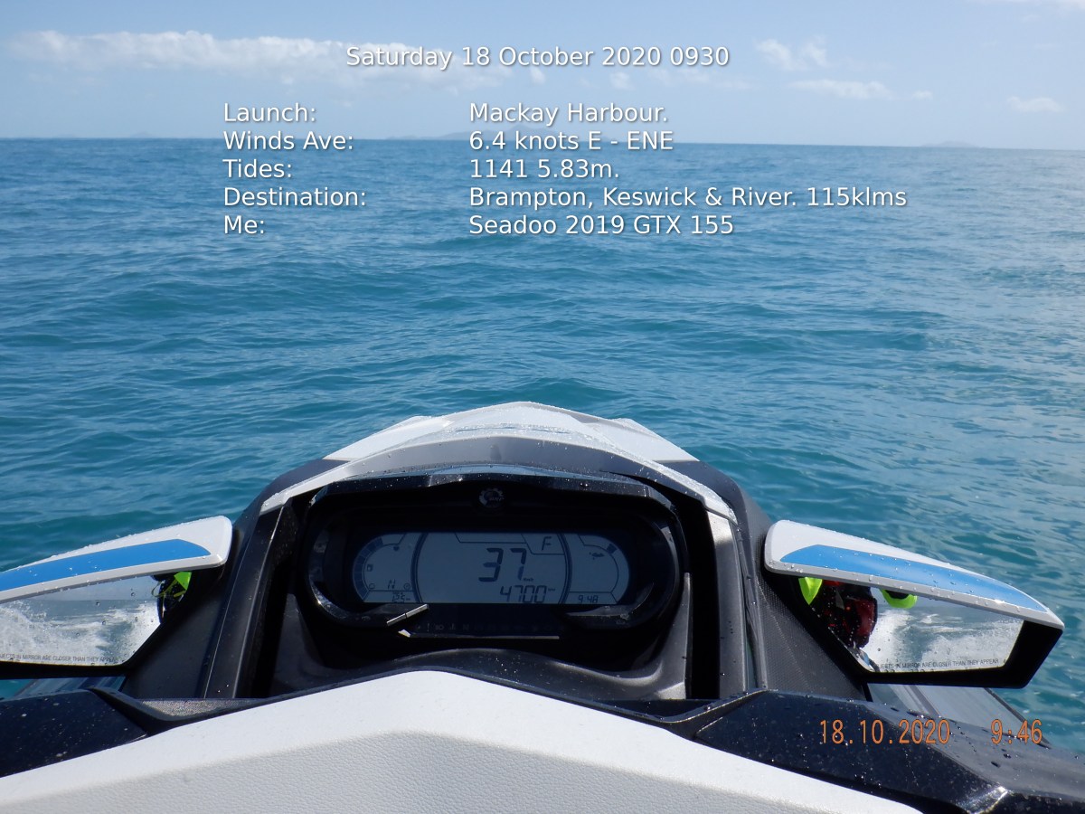 Solo Brampton, Keswick &&nbsp;River