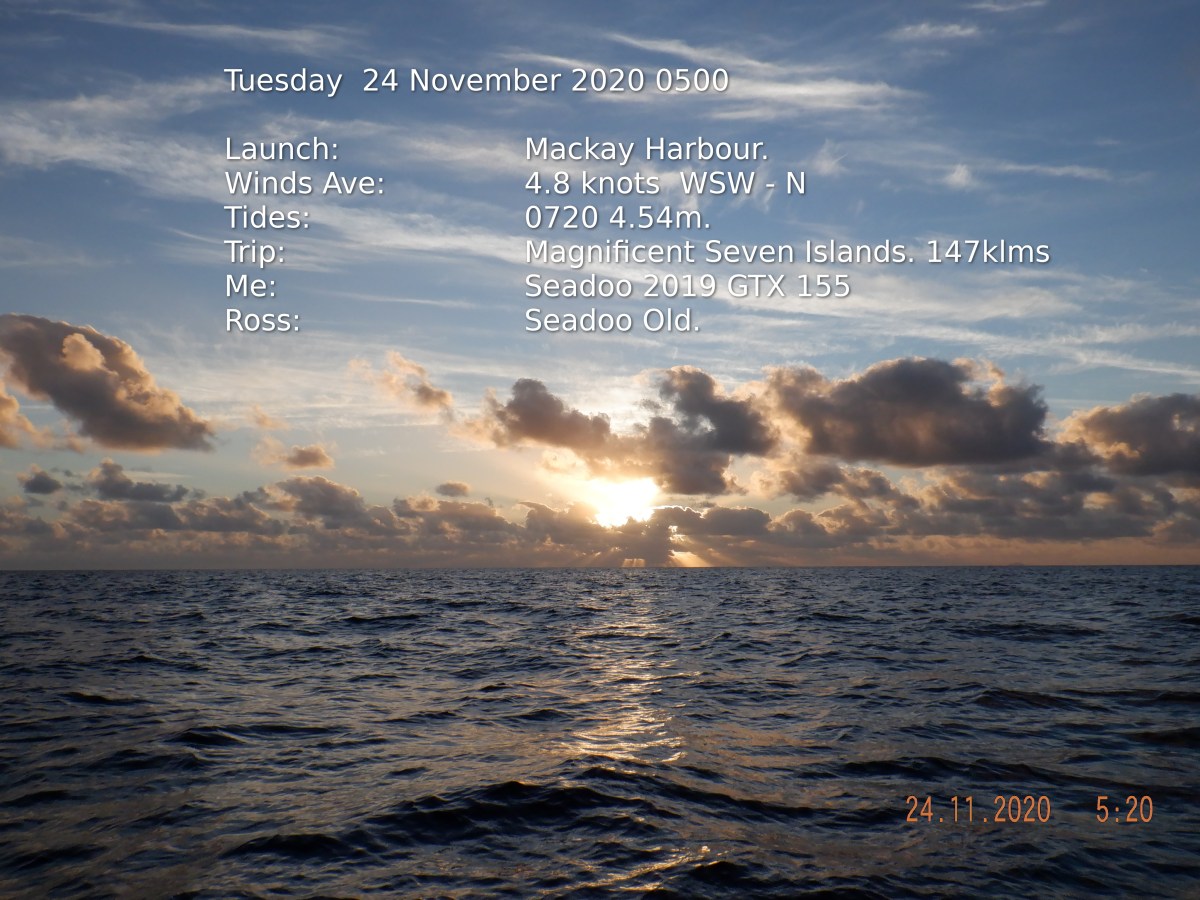 Seven Island Circuit&nbsp;Cruise