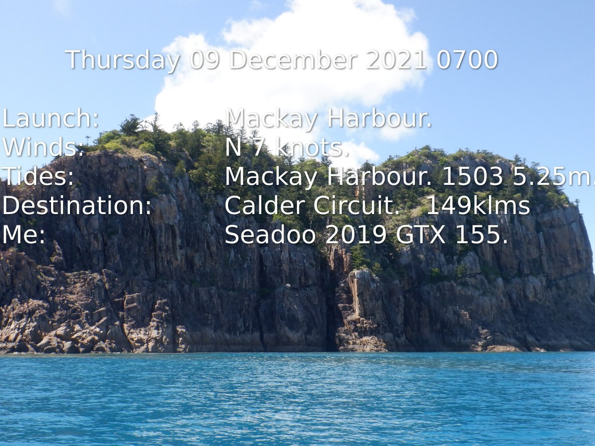 Calder Circuit Solo&nbsp;150KLMS