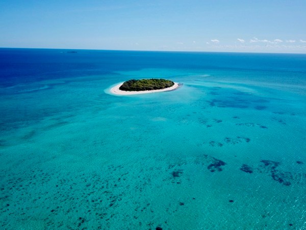 Bushy Islet 26 Feb&nbsp;2022